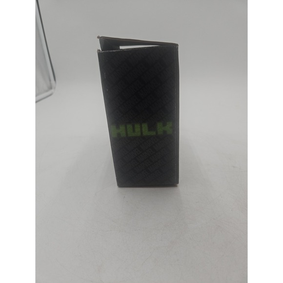 Loot Crate Exclusive Marvel Incredible Hulk 6" Melamine Bowl New Open Box - Picture 3 of 7